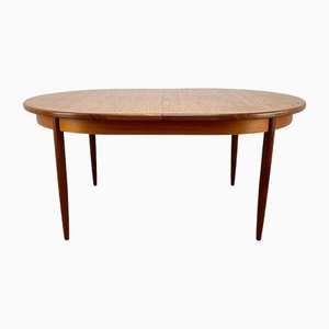 Mid-Century Dining Table by Victor Wilkins for G-Plan