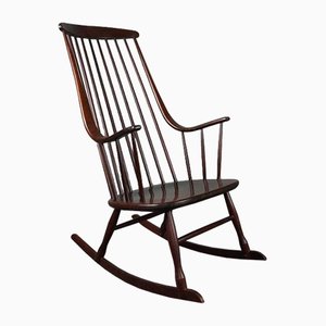 Rocking Chair par Lena Larsson pour Nesto