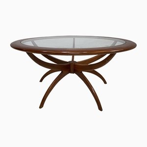 Spider Coffee Table by Victor Wilkins for G-Plan
