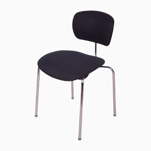 Mid-Century SE68 Side Chair by Egon Eiermann for Wilde & Spieth
