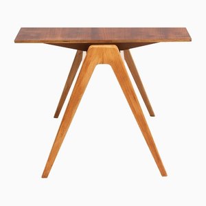 Mid-Century Hillestak Coffee Table by Robin Day for Hille