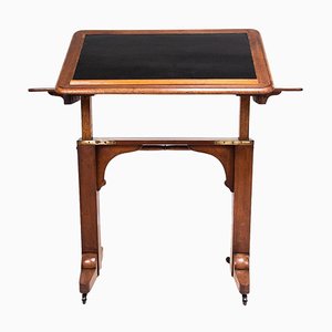 Antique Architects Metamorphic Writing Desk