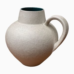Large Mid-Century Ceramic Vase from Carstens Tönnieshof, 1960s