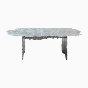 Crust Table by Transnatural