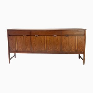 Mid-Century Rosewood Sideboard Caspian from Nathan, 1960s