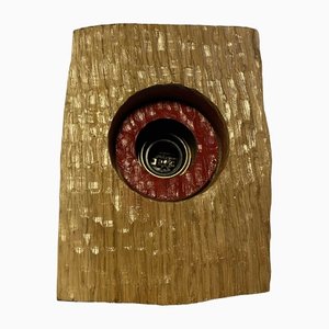 Pellicola Quattro Wandlampe von Pietro Meccani für Meccani Design