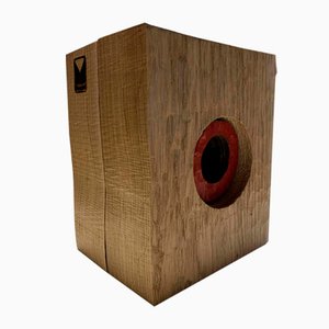 Pellicola Due Wandlampe von Pietro Meccani für Meccani Design