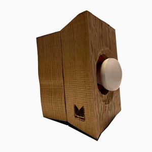 Pellicola Uno Lamp by Pietro Meccani for Meccani Design