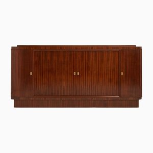 Art Deco Palisander Sideboard