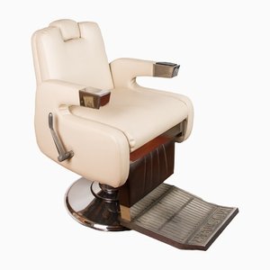 Muster Barber Chair, 1960s