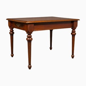 Antique English Dining Table, 1870s