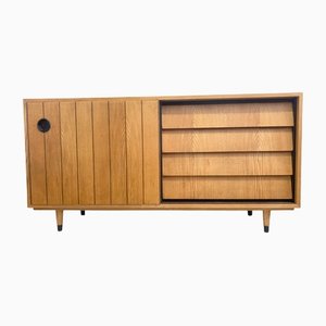 Small Sideboard by Erich Stratmann for Idee Möbelprogramme, 1950s