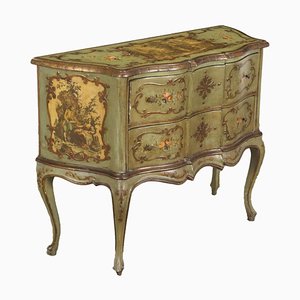 Venetian Baroque style Dresser