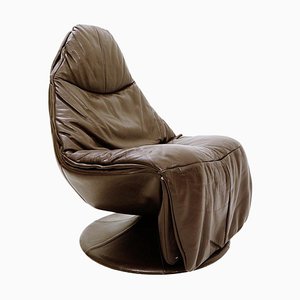 Mid-Century Belgium Joli Lounge Chair, 1968