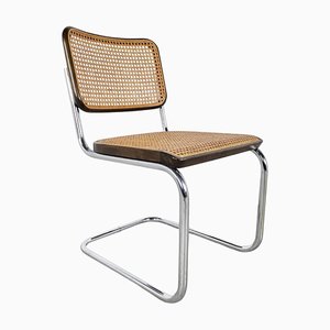 S32 Cesca Chair by Marcel Breuer for Thonet, 1970s