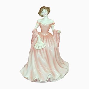 Ruth HN4099 RD 5555 Figurine from Royal Doulton