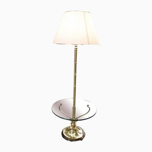 Lampada da terra di Pedro Abads per Marinisa