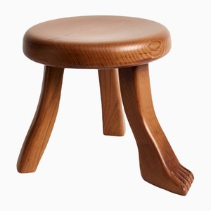 Foot Stool from Project 213a