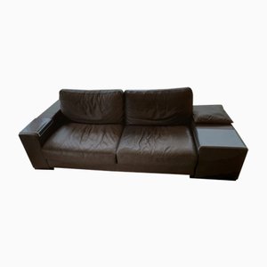 Italienisches Sofa von Natuzzi, 1990