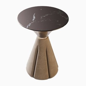 Coco Side Table by João Araújo