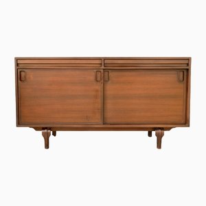 Credenza di Renato Magri per Cantieri Carugati