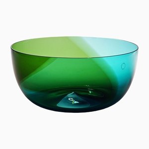 Coreano Bowl by Tapio Wirkkala for Venini