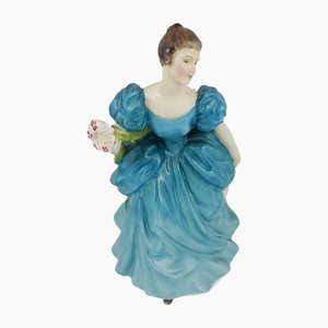 Model Hn2267 Rhapsody Figurine from Royal Doulton