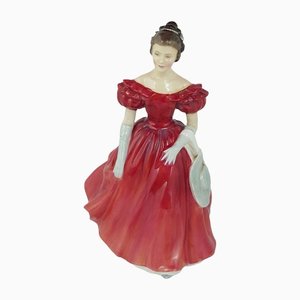Hn2220 Winsome Figurine from Royal Doulton