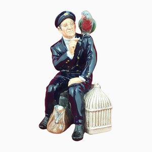 Hn2254 Shore Leave Figurine from Royal Doulton