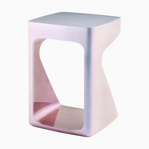 Orion Side Table by Adolfo Abejon