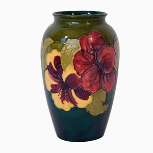 Ceramic Vase by Moorcroft