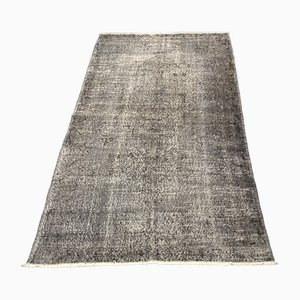 Tapis Oushak Antique en Laine