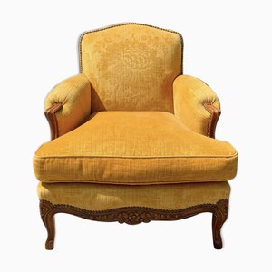 Chair in the style of Louis XV