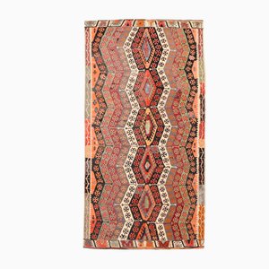 Tapis Kilim Fait Main en Laine