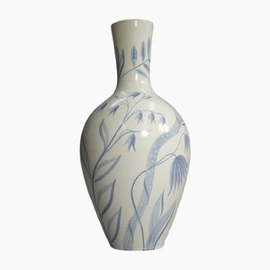 Flora Floor Vase by Anna-Lisa Thomson for Upsala-Ekeby