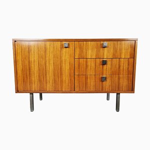 Mid-Century Rosewood Sideboard by Alfred Hendrickx from Belform, 1960s