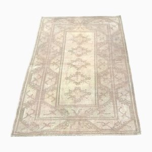 Tapis Boho Tan Délavé