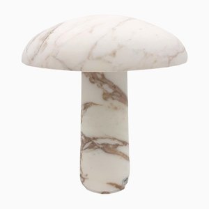 Lámpara de mesa Mushroom de Marco Marino para Up & Up