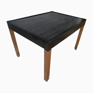 Table Basse Mid-Century Moderne de Style Danois