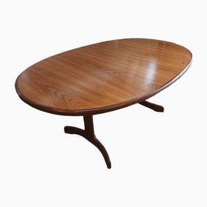 Vintage Dining Table in Teak from G Plan