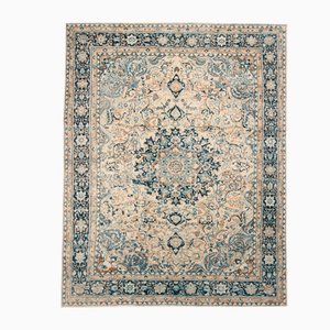 Tapis Vintage en Laine