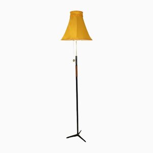 Lampadaire par Rupert Nikoll, 1950s