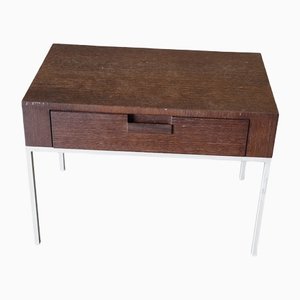 Auxiliar de la colección Elios de Antonio Citterios para Maxalto