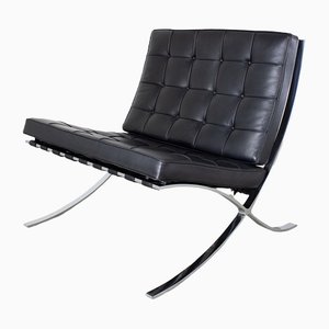 Barcelona Chair by Ludwig Mies Van Der Rohe for Knoll International