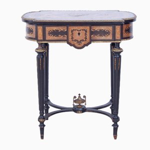 French Dressing Table, 1800s