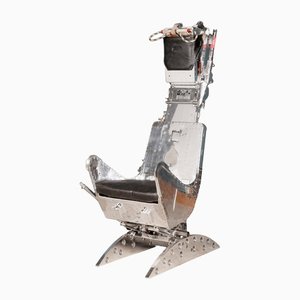 MK 3 Aircraft Ejection Seat by Martin Baker, 1960s