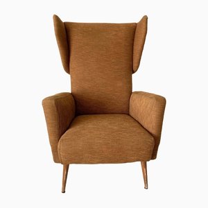 Armchair by Gio Ponti for Cassina