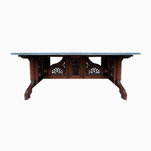 Neo-Gothic Central Table
