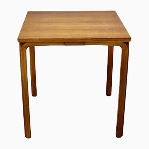 Squared Table Y-Leg by Alvar Aalto, Finland, 1946