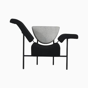 Greetings From Holland Chair by Rob Eckhardt for Pastoe, Netherlands, 1980s